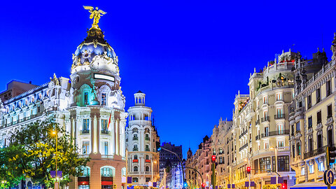 Madrid, Spain