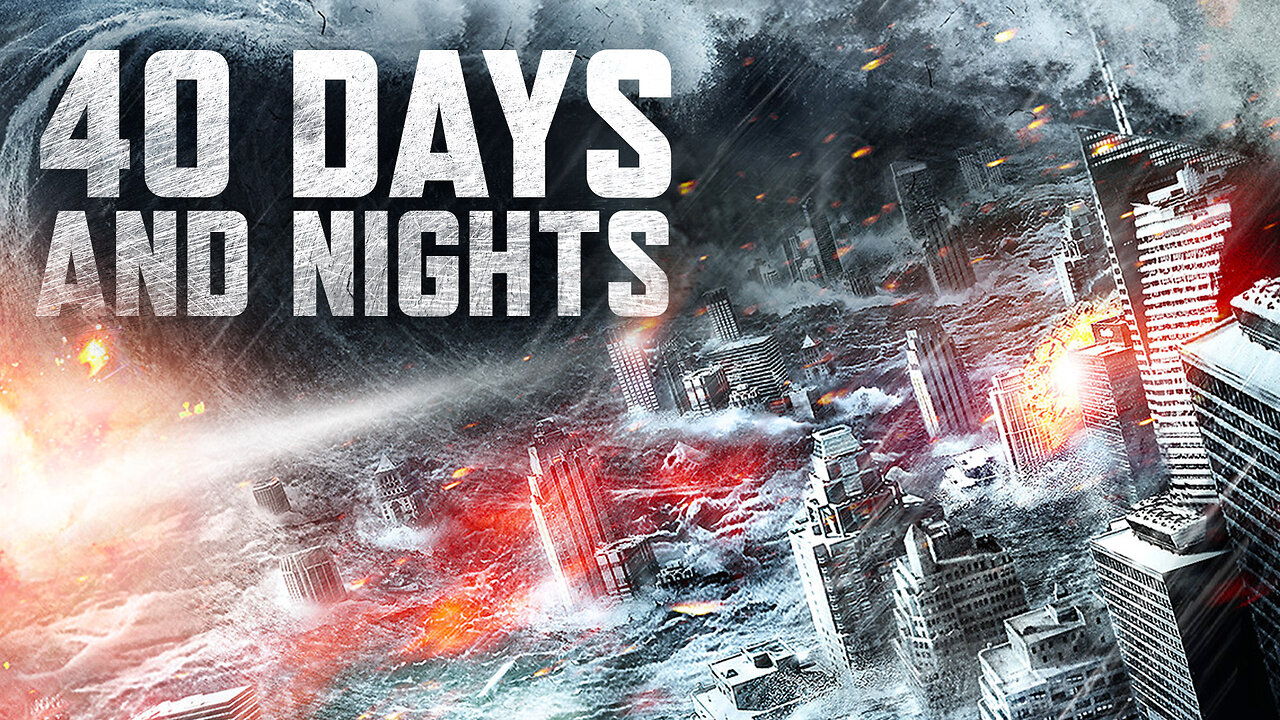 40 Days and Nights (2012)