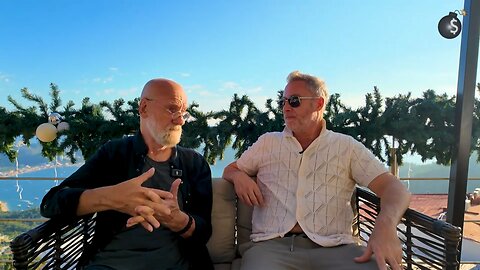 Jeff Berwick & Max Igan - 2025 psyop recap! What’s ahead for 2026?