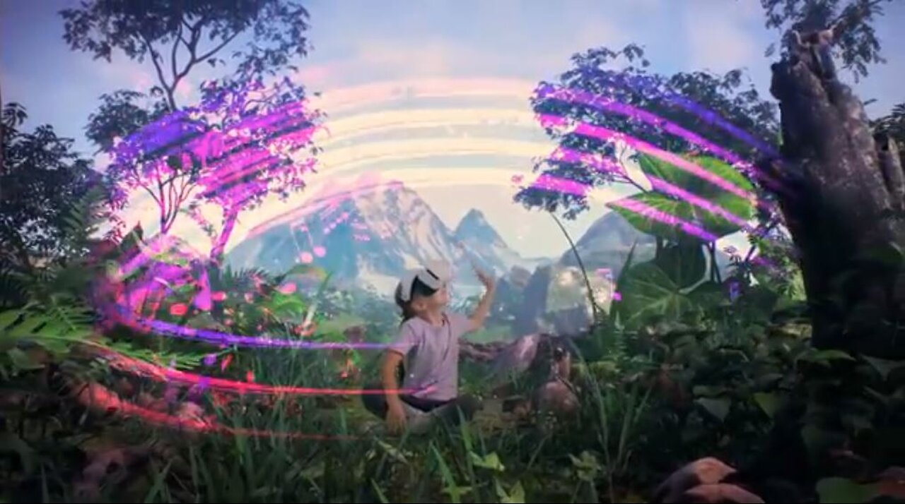 Their Vision - Your Future