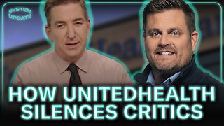 How UnitedHealth Group SILENCES & Intimidates its Critics