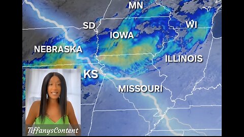 WEATHER NEWS, REACTIONS, SHARING UPDATES!