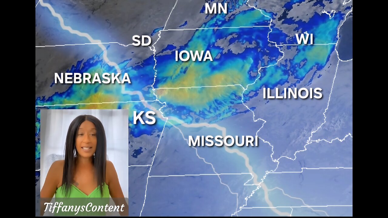 WEATHER NEWS, REACTIONS, SHARING UPDATES!