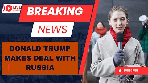 Landmark U.S.–EU Trade Deal