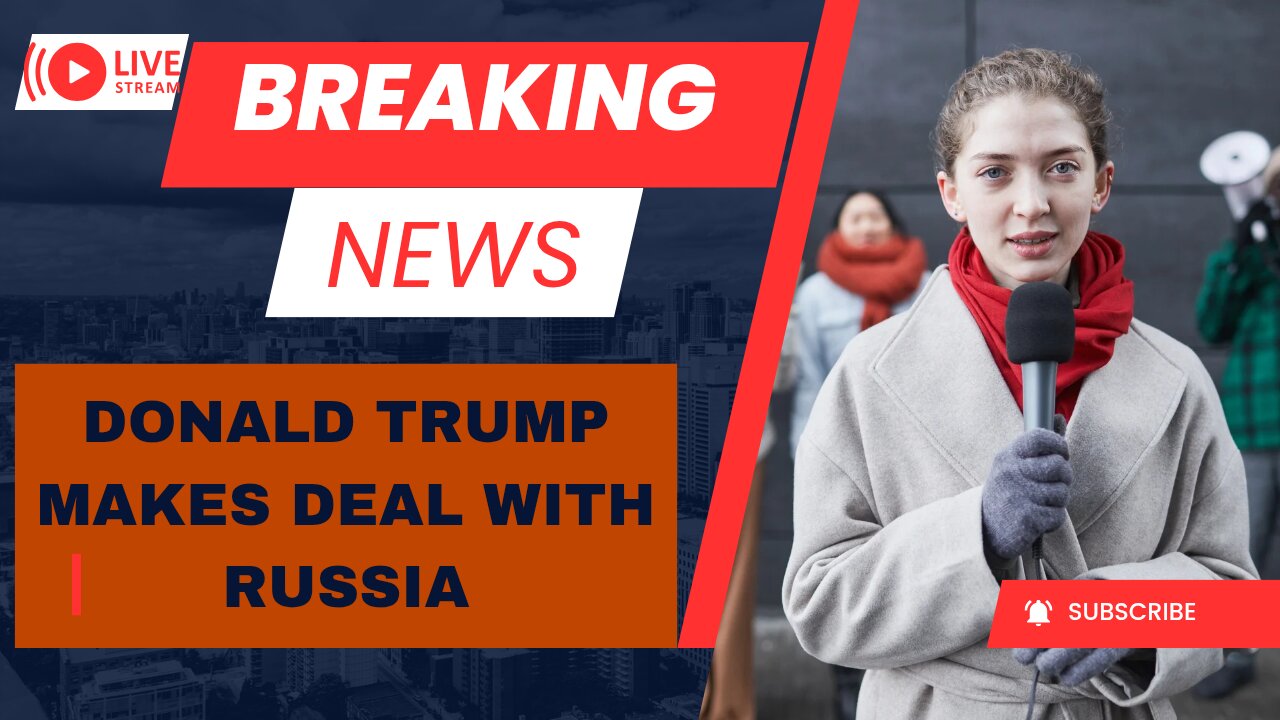 Landmark U.S.–EU Trade Deal