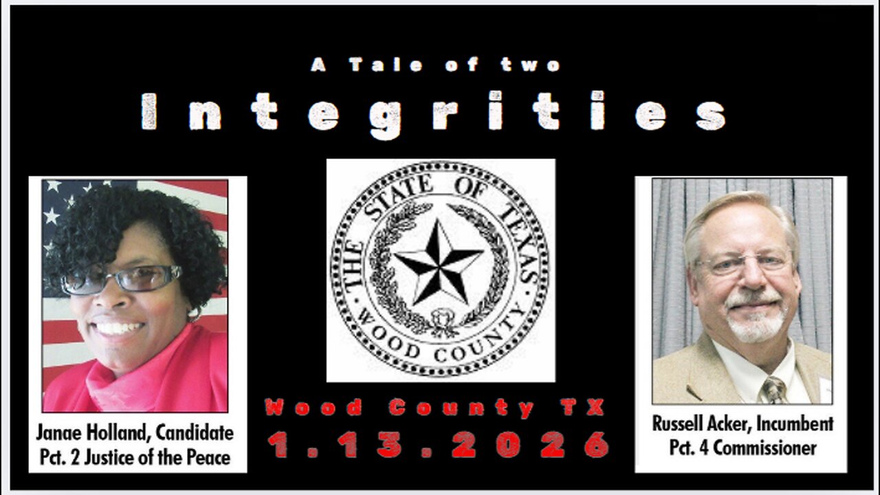 Tale of Two Integrites