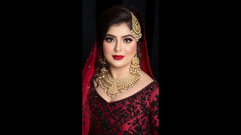 Her Eyes Hold A Million Stories! 👀🤩