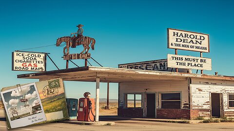 This Must Be The Place (Promo Short) #newmusic #indiemusic #songwriter #playlist #summer #shorts
