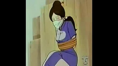 Manga Mitokoumon damsel 3