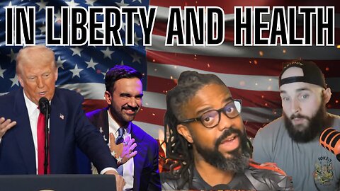 The Great RUG PULLS of 2025! |Niko House| E444 In Liberty and Health Podcast