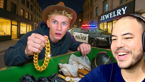 Kalkazian reacts Claw Quest | I Found Gold In Places Nobody Would Ever Look!