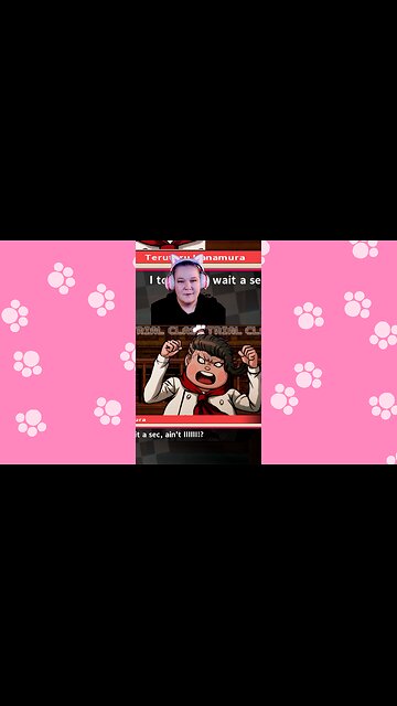 His Whole Voice Was a Lie?!