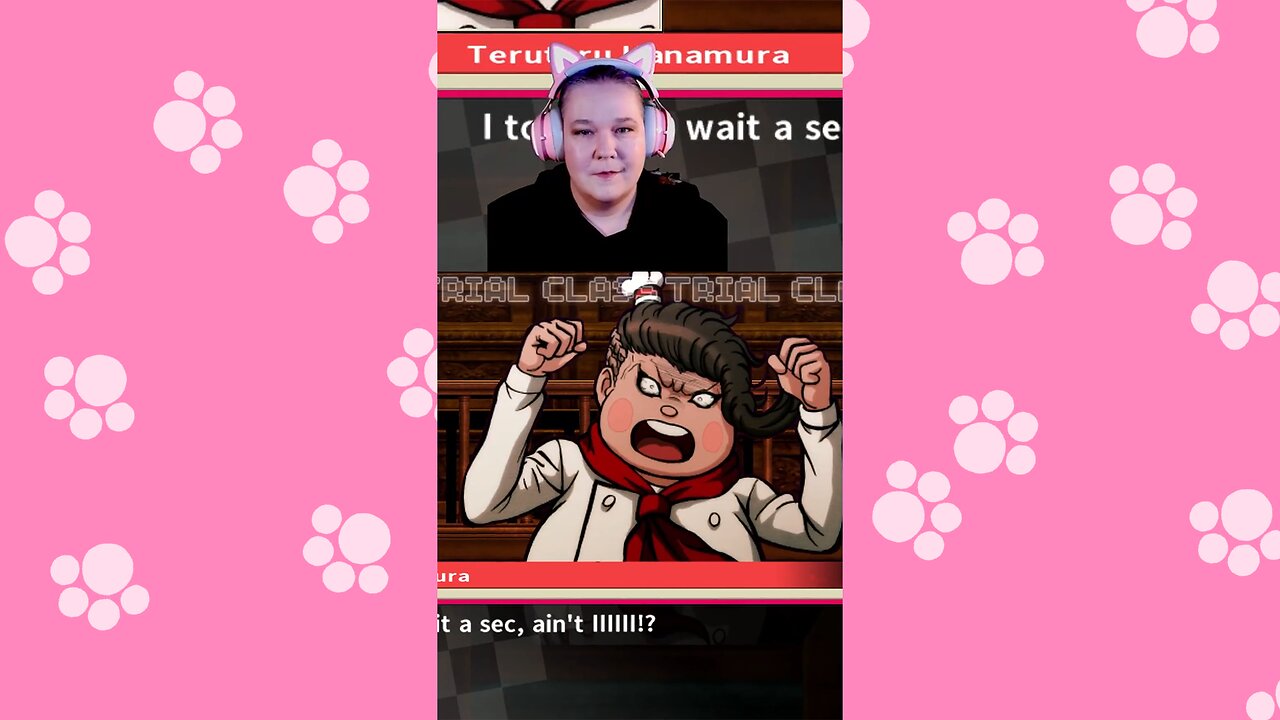 His Whole Voice Was a Lie?!