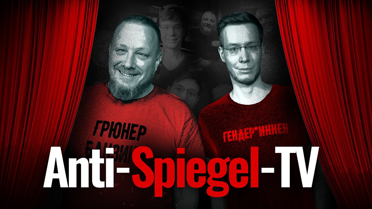 Anti-Spiegel-TV: Die letzte Folge?