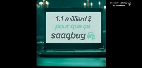 Le Fiasco SAAQclic 1.1 milliard (#3)