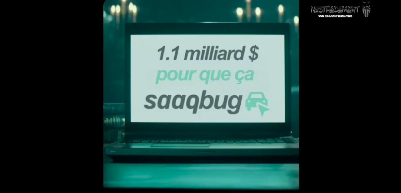 Le Fiasco SAAQclic 1.1 milliard (#3)