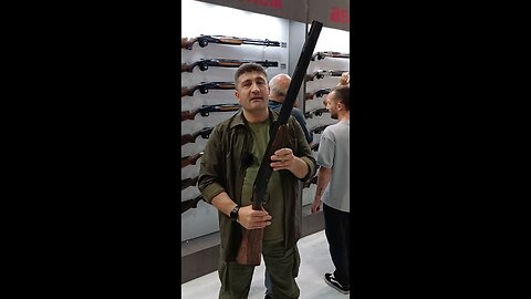 Beretta DT11 EELL