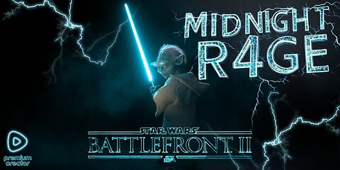 MIDNIGHT R4GE, PLAYING WITH MY SIDE PIECE ON MY WEDDING ANNIVERSARY? -VARIETY, BF2, SPLITGATE2, ETC?