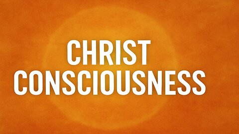 The Truth About Christ Consciousness — A Loving Warning to Believers