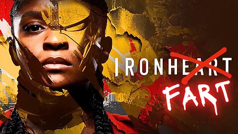 Ironheart - Requires an Iron STOMACH