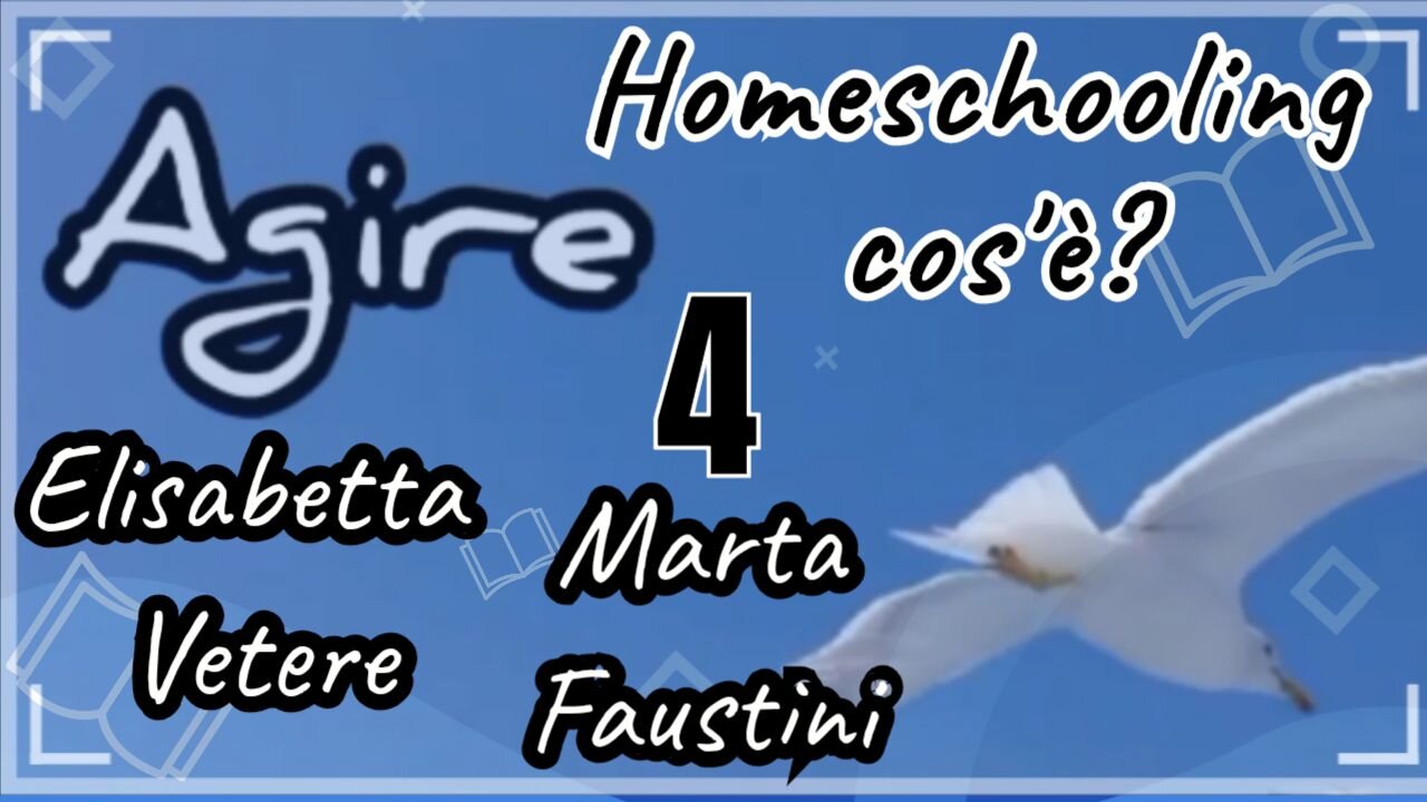 Homeschooling cos'è?