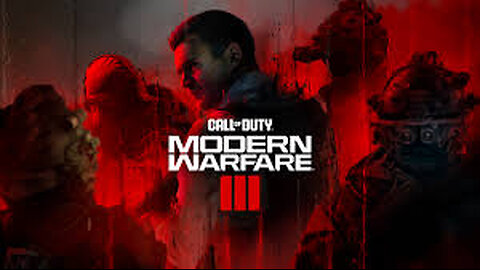 Realistic Ultra Graphics Gameplay 4k 60fps Call of Duty Modern Warfare III