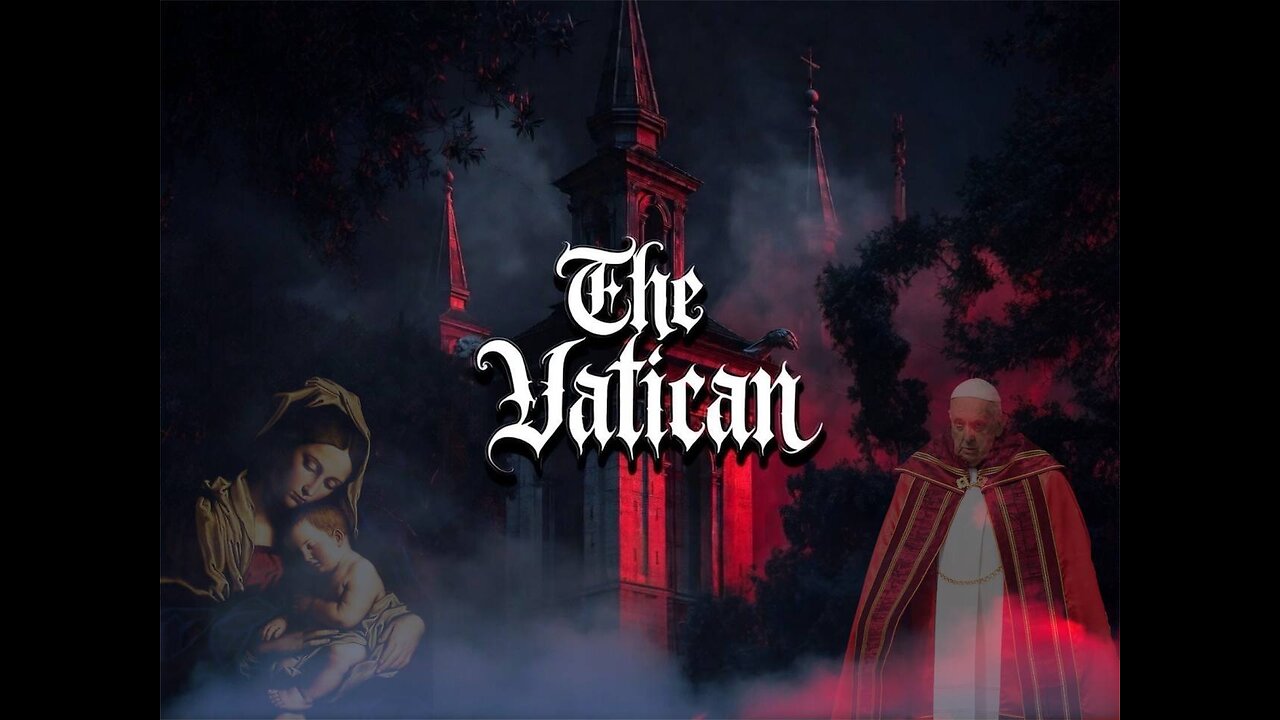 The Vatican