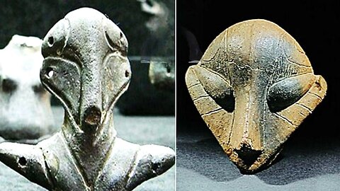 Workers Noticed This Sticking Out Of An Ancient Mayan Tunnel But Never Expected It To Be This
