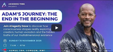 What the 4th Dimension Reveals About Human Limits; Bible Consciousness and the Name Stealers