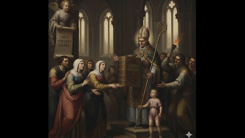 The CRUELTY of denying PEOPLE their RIGHT to KNOW GOD PERSONALLY😢