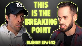 Canada: Run by Criminals for Criminals, "Queering" Education, and Gender Roles | Blendr Report EP142
