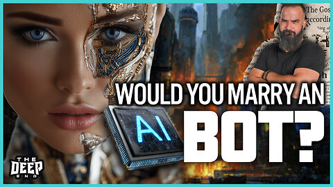The AI Crisis No One Is Ready For