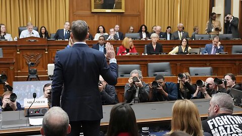 The Will Cain Show (Full episode) - Thursday, January 22