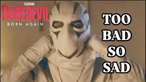 Daredevil Born Again Episode 3 BREAKDOWN & REVIEW