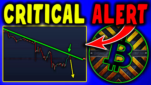 Bitcoin, Ethereum, Solana & XRP Price Prediction Today | Crypto Analysis & Forecast 🛑