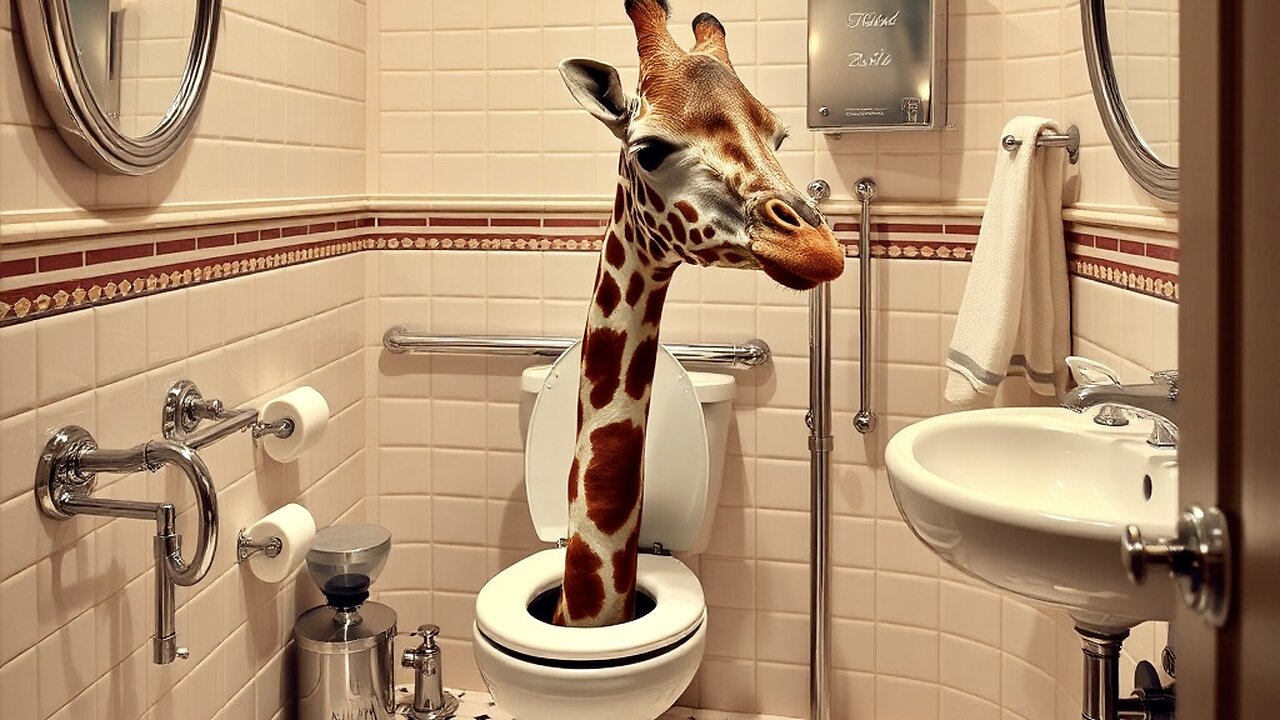 Proper Bathroom Etiquette