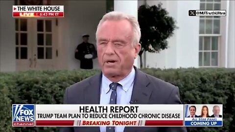 EO POTUS Just Signed That Changes The Way Pharmaceuticals Ads Will Be