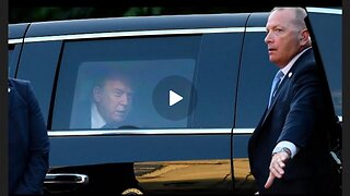 Pres Trump is Now Safe After Assassination Plot — This Was a CLOSE CALL ~ Explain America 1/10/26