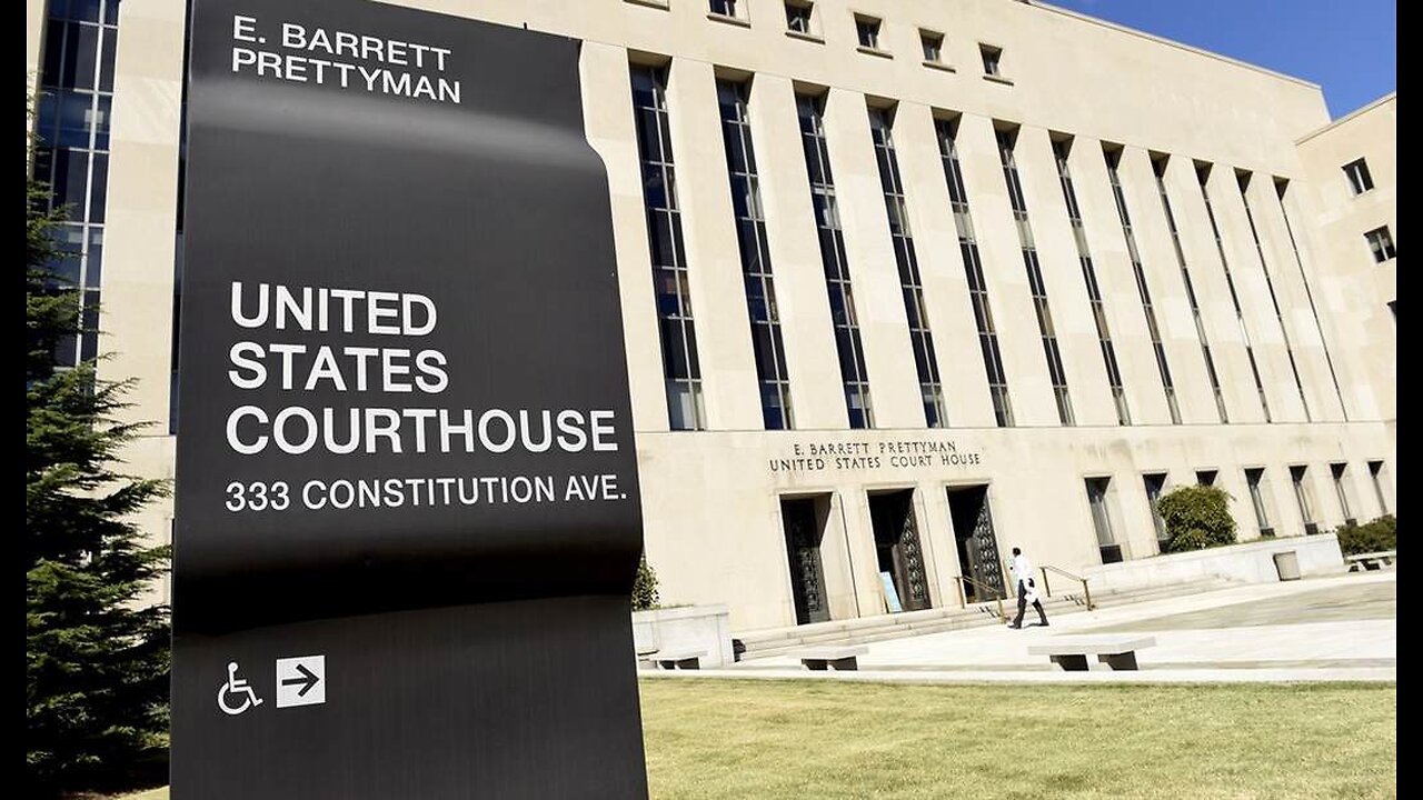 New Appeals Court Rules on Trump Admin. Motion