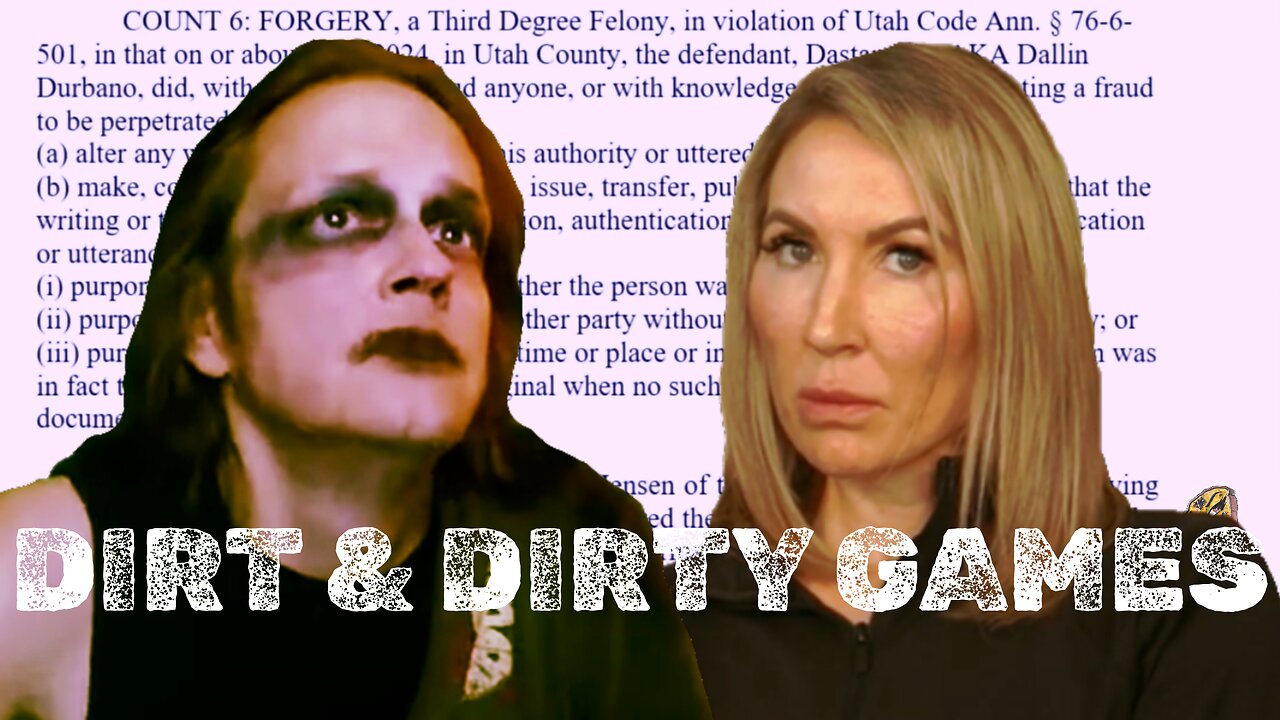 Jason 2 Secs After Shanny Leaves 🤣, Hidden True Grime's Bodycam, Lauren's Atty is Facing Felonies?