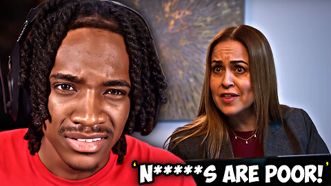 This DHAR MANN Video Is OUT of CONTROL! | Vince Reacts to Hotel DENIES BLACK Customer