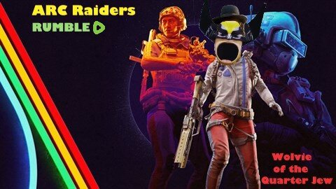 ARC Raiders: part six