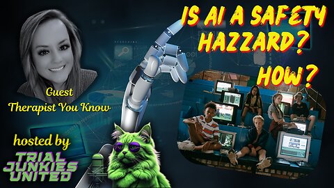 When Technology Turns Predator: The Hidden Dangers of AI