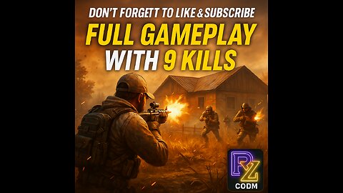 15 Minutes of Pure BR Chaos in COD Mobile | Solo vs Squads Action