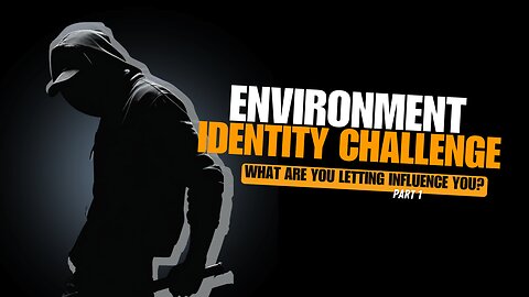 Identity Challenge – Environment 1