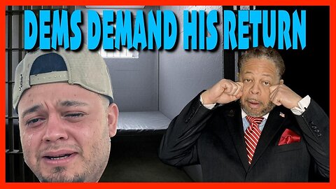 DEMS DEMAND HIS RETURN 🕵️‍♂️🚨