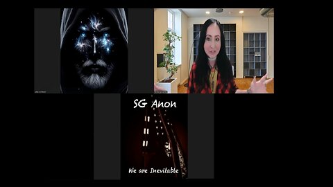 5/7/25 | SG sits down with Sarge & Kat Espinda Show - To Discuss Current Geopolitical Dynamics and Events.