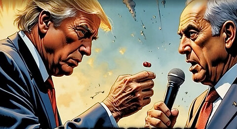 6/27/25 TRUMP: WAR ON TERROR OVER! SCOTUS Win! HR1/BBB Action! Red/Green DNC Globalists