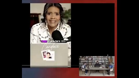 PBD's Wacky Responses to Candace's Phone Call | Trump Macron