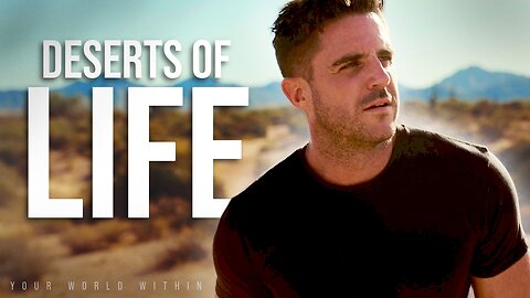 This Will Change How You See Your Struggles Forever – Motivational Speech
